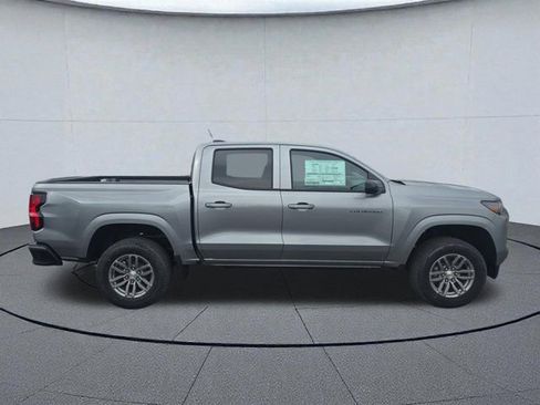 New 2026 Chevrolet Colorado LT image 6