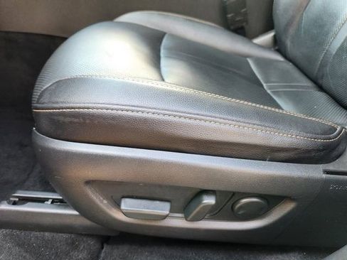 Used 2025 MAZDA CX-70 3.3 Turbo w/ Preferred Package image 23