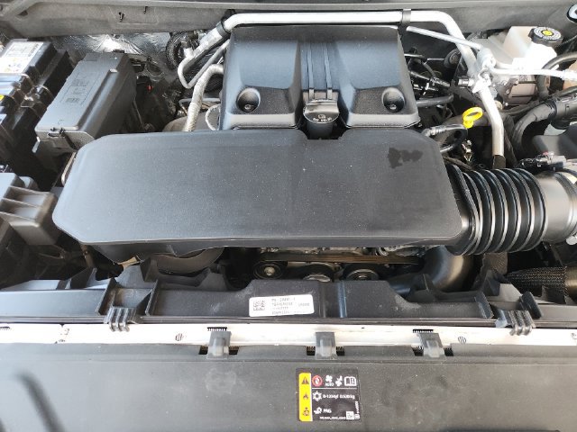 Used 2024 Chevrolet Colorado Z71 w/ Z71 Convenience Package 2 AWD/4WD image 29