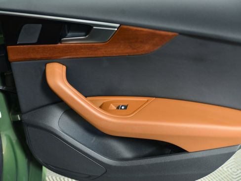 Certified 2022 Audi A5 2.0T Premium w/ Convenience Package image 23