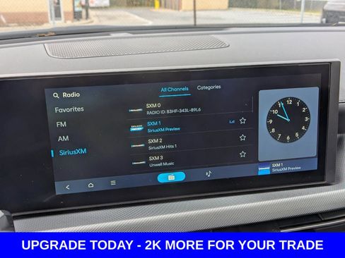 New 2026 Hyundai Sonata SEL image 21