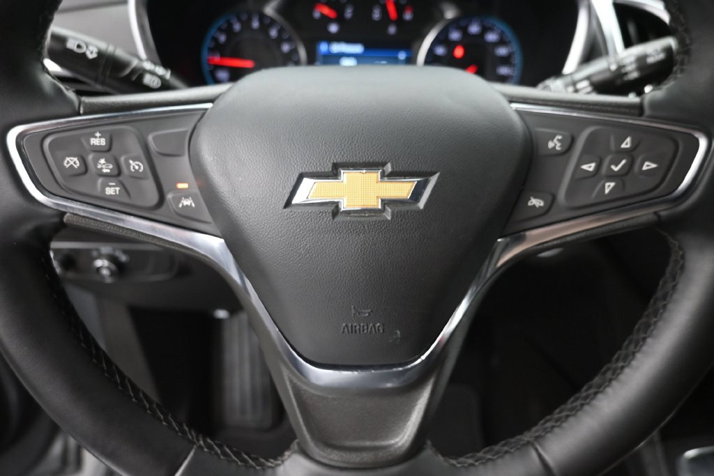 Used 2024 Chevrolet Equinox LT FWD image 17
