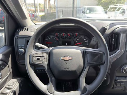 New 2026 Chevrolet Silverado 2500 W/T w/ WT Convenience Package RWD image 36