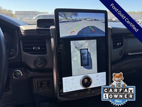 Certified 2023 Ford Expedition Platinum image 39