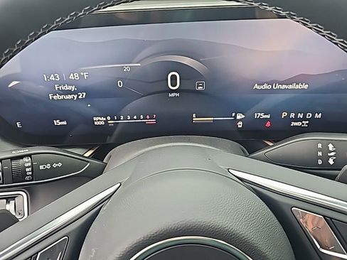 New 2026 Buick Envision Sport Touring image 19