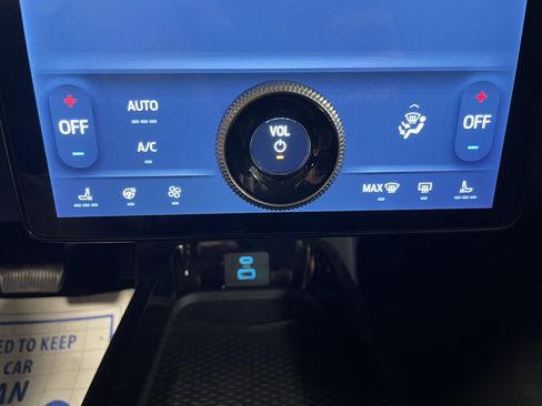 Used 2024 Ford Mustang Mach-E Premium image 10