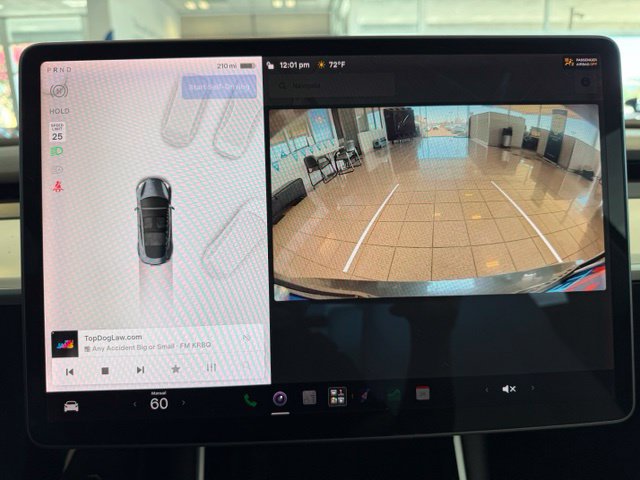 Used 2019 Tesla Model 3 Long Range AWD/4WD image 17