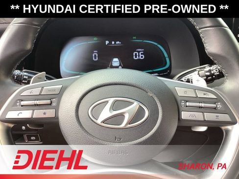 Used 2024 Hyundai Palisade XRT AWD/4WD image 35