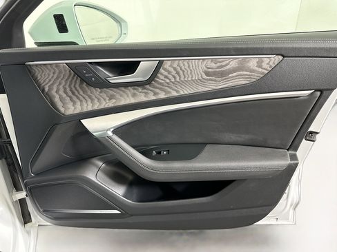 Used 2024 Audi A6 Premium Plus image 33