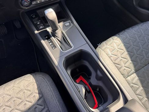 New 2026 Nissan Kicks SV FWD image 17