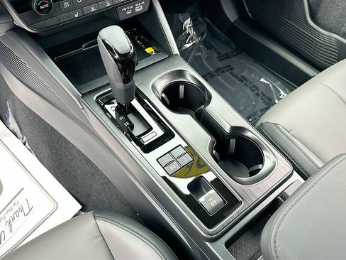 New 2026 Subaru Outback Premium image 17