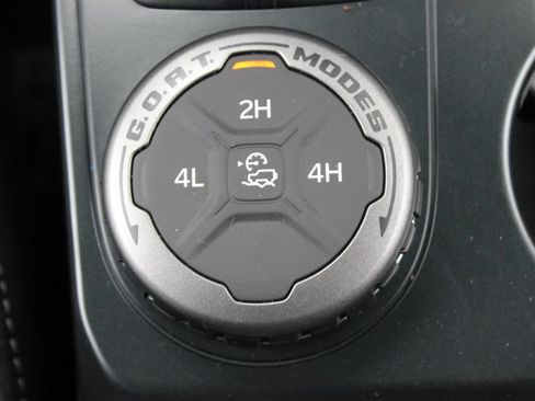 New 2026 Ford Bronco Big Bend AWD/4WD image 34