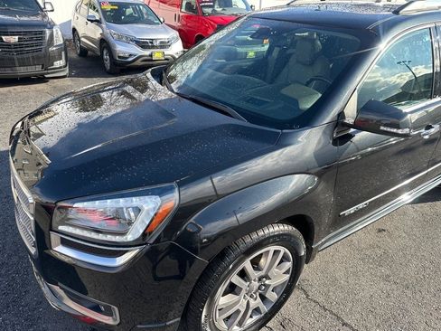 Used 2014 GMC Acadia Denali AWD/4WD image 15
