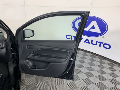 Used 2024 Mitsubishi Mirage G4 LE FWD image 32