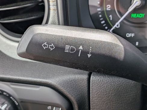 Certified 2025 Jeep Wrangler Unlimited Sport S 4xe image 21