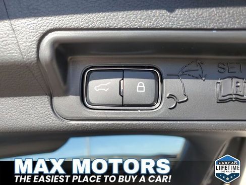 New 2026 Ford Explorer Tremor w/ Tremor Ultimate Package image 10