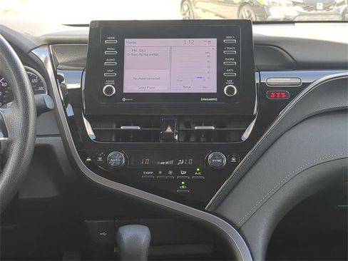 Certified 2023 Toyota Camry LE image 17