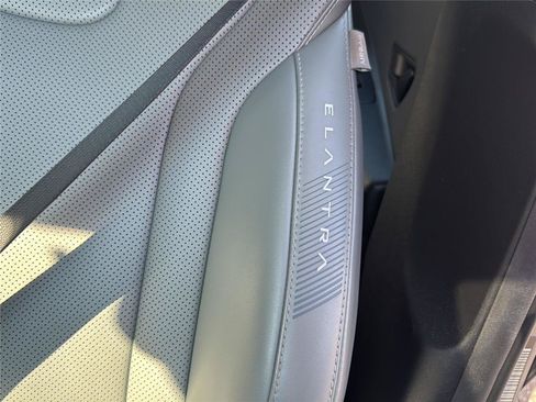 Used 2024 Hyundai Elantra Limited FWD image 23