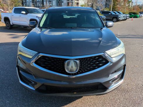 Used 2019 Acura RDX FWD image 9