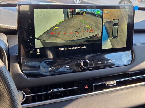 New 2026 Mitsubishi Outlander SEL image 30