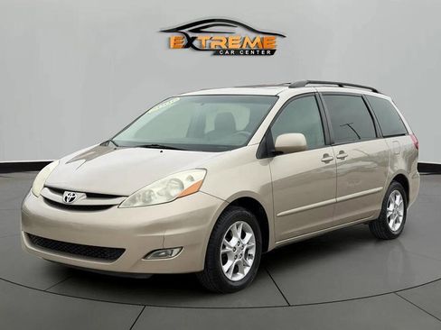 Used 2006 Toyota Sienna image 2