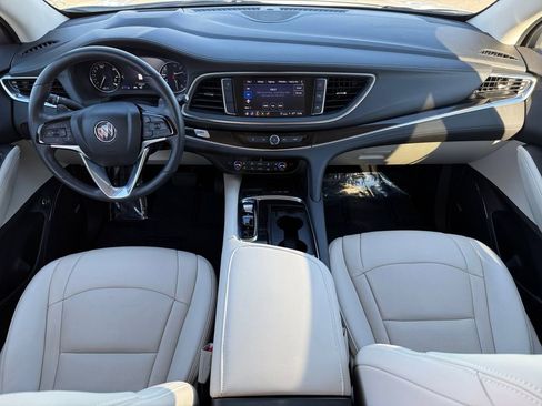 Used 2024 Buick Enclave Premium w/ Sport Touring Edition image 12