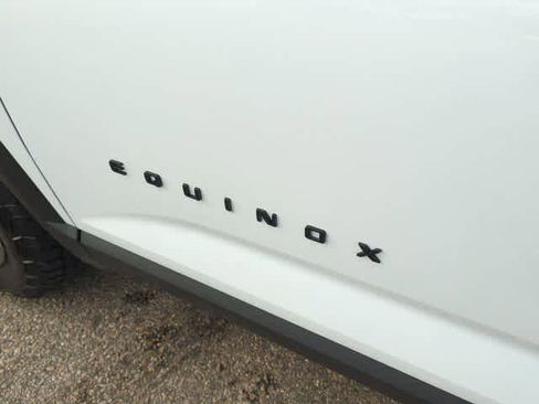 New 2026 Chevrolet Equinox ACTIV w/ Convenience Package III image 32