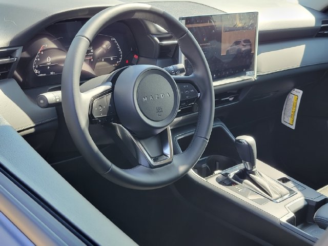 New 2026 MAZDA CX-5 Select AWD/4WD image 5