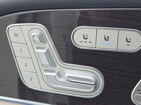 New 2026 Mercedes-Benz GLE 350 4MATIC image 6