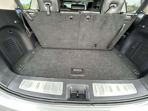 Used 2015 INFINITI QX60 FWD w/ Premium Package image 18