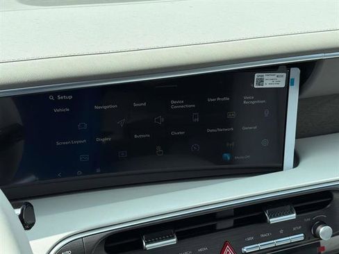 New 2026 Hyundai Palisade SEL FWD image 18