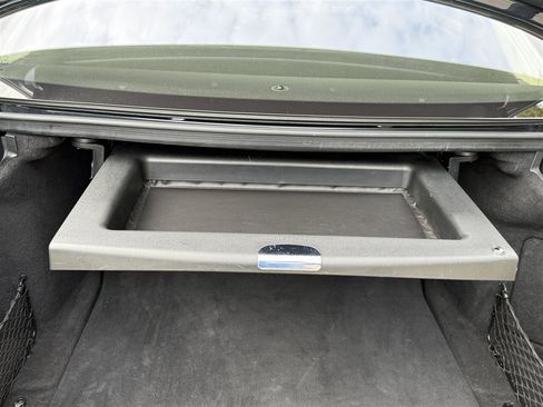 Used 2015 Mercedes-Benz S 550 4MATIC Sedan w/ Premium 1 Package image 33