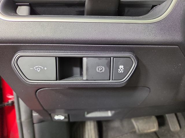Certified 2025 Kia K4 FWD image 26