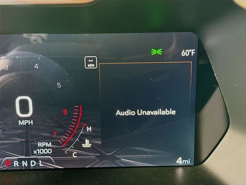 New 2026 GMC Canyon AT4 w/ Technology Plus Package image 7