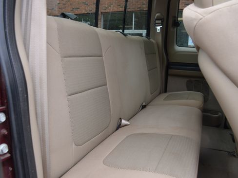 Used 2007 Ford F250 XLT AWD/4WD image 37