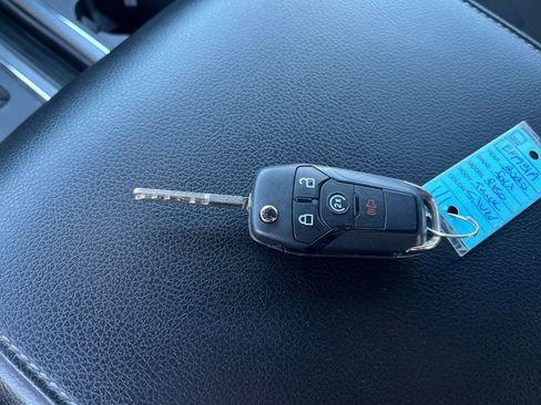 Used 2020 Ford F150 XLT w/ Equipment Group 302A Luxury image 27