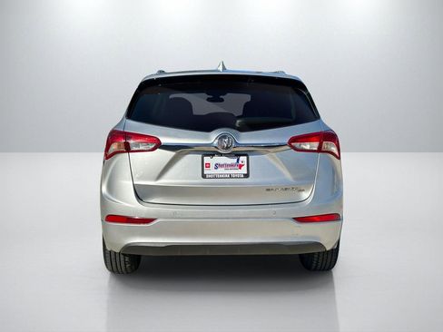 Used 2019 Buick Envision Essence image 6