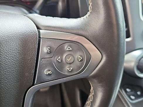 Used 2015 Chevrolet Suburban LTZ AWD/4WD image 25