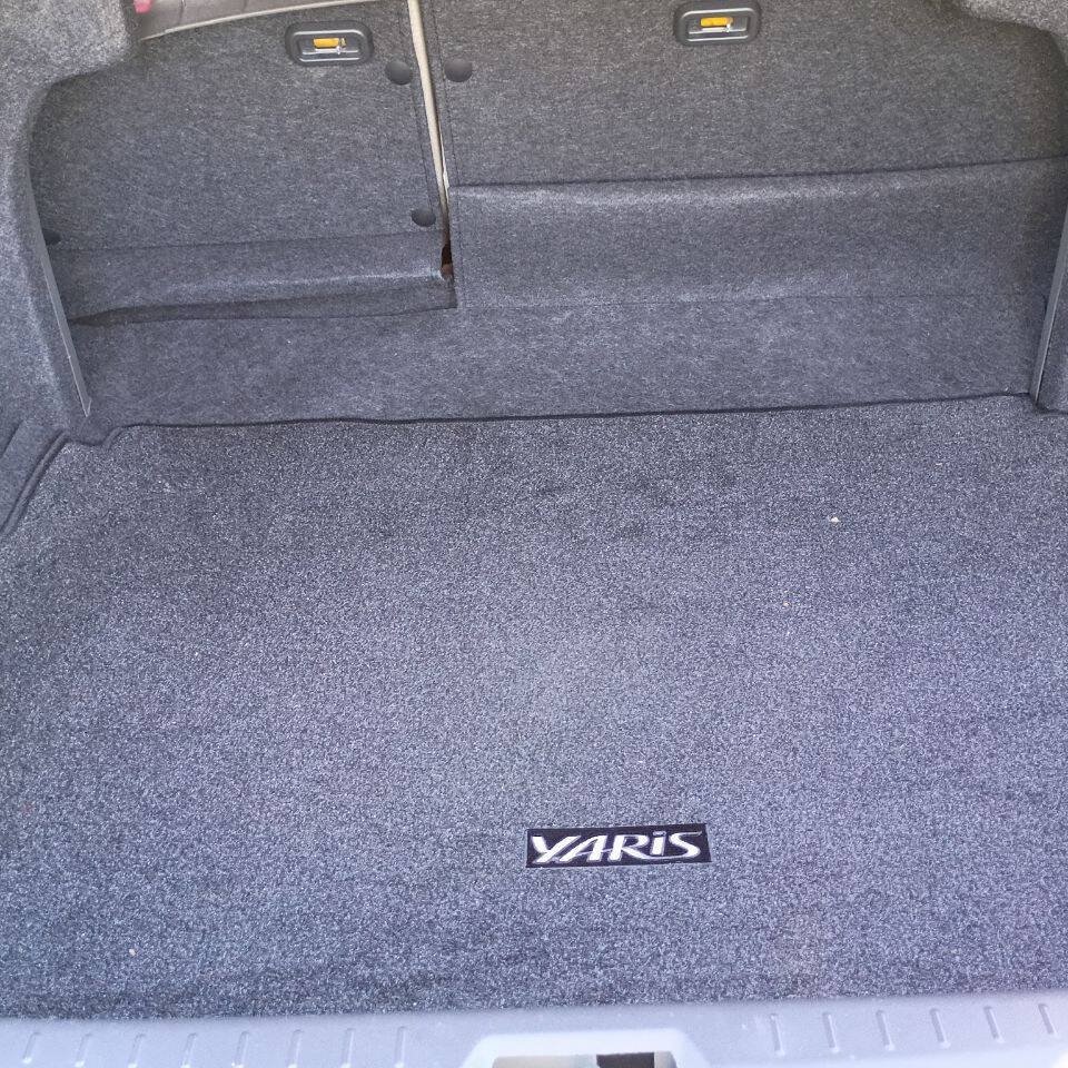 Used 2011 Toyota Yaris Sedan w/ PWR Pkg w/Steel Wheels FWD image 26