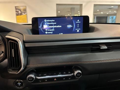 Used 2025 MAZDA CX-50 2.5 Hybrid w/ Premium Plus Pkg image 20