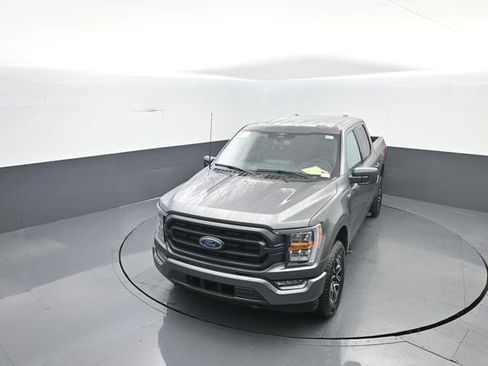 Certified 2023 Ford F150 XLT w/ Equipment Group 302A High image 21