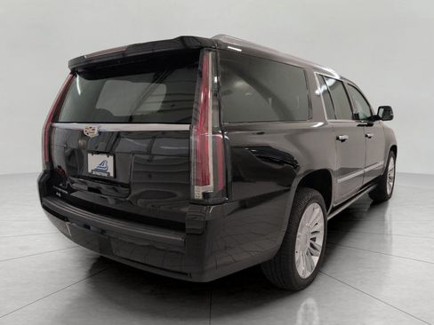 Used 2019 Cadillac Escalade ESV Platinum AWD/4WD image 20