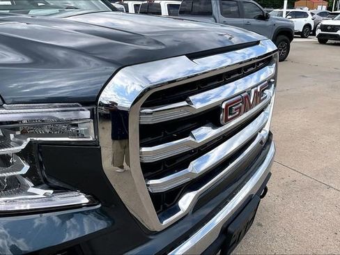 Used 2021 GMC Sierra 1500 SLE AWD/4WD image 33