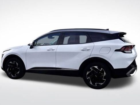 Used 2023 Kia Sportage SX image 5