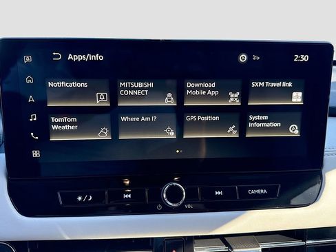 New 2026 Mitsubishi Outlander SE image 15