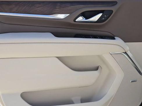 Used 2023 GMC Yukon XL Denali w/ LPO, Floor Liner Package AWD/4WD image 25