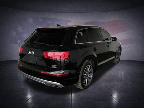 Used 2017 Audi Q7 3.0T Premium Plus image 5