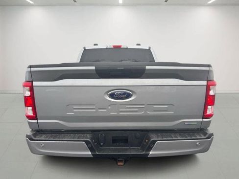 Used 2022 Ford F150 XL w/ STX Appearance Package image 6