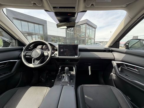 New 2026 MAZDA CX-5 Preferred image 13