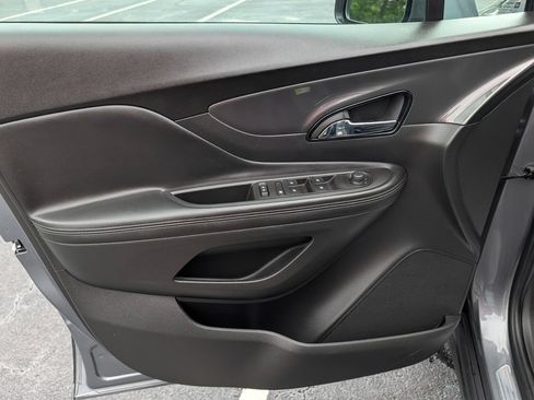Used 2020 Buick Encore Preferred FWD image 22